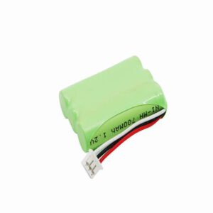 Huawei F202 Cordless Phone Battery 3.6V 700mAh Nickel Metal Hydride HUF316CL