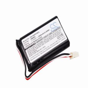 Huawei ETS5623 Cordless Phone Battery 3.7V 1800mAh Li-Ion HUF516CL