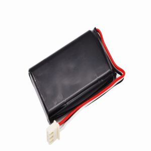 Huawei ETS5623 Cordless Phone Battery 3.7V 1800mAh Li-Ion HUF516CL