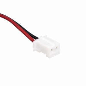 Chuango WS-108 Alarm System Battery 7.4V 600mAh Li-Poly HWS108BT