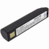 Honeywell 1202g Barcode Scanner Battery 3.7V 2000mAh Li-ion HY3820BL