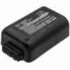 Honeywell 9700 Barcode Scanner Battery 7.4V 1400mAh Li-ion HY9700BL