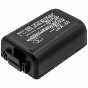 Dolphin 9700 Handheld Barcode Scanner Battery 7.4V 1400mAh Li-ion HY9700BL