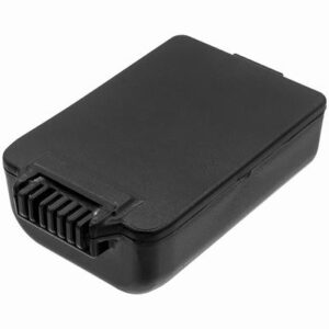 Dolphin 9700 Handheld Barcode Scanner Battery 7.4V 1400mAh Li-ion HY9700BL