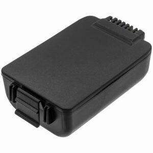Dolphin 9700 Handheld Barcode Scanner Battery 7.4V 1400mAh Li-ion HY9700BL