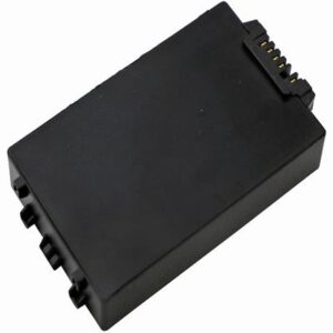 Dolphin 99EX Barcode Scanner Battery 3.7V 2400mAh Li-ion HY9900BL