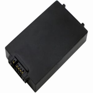 Dolphin 99EX Barcode Scanner Battery 3.7V 2400mAh Li-ion HY9900BL