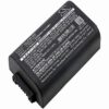 Honeywell 99EXhc Barcode Scanner Battery 3.7V 5200mAh Li-ion HY9910BL