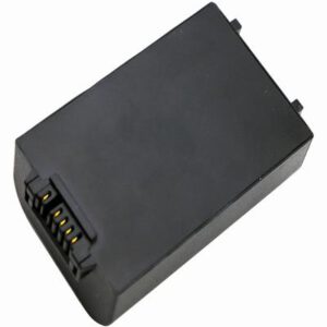 Dolphin 99EX Barcode Scanner Battery 3.7V 5200mAh Li-ion HY9910BL