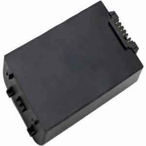 Dolphin 99EX Barcode Scanner Battery 3.7V 5200mAh Li-ion HY9910BL