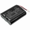Honeywell AI05-2 Alarm System Battery 3.7V 7800mAh Li-ion HYA200BT