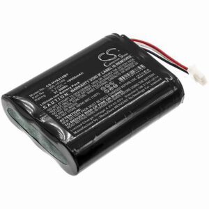ADT ADT5AIO Alarm System Battery 3.7V 10000mAh Li-ion HYA210BT