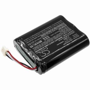 ADT ADT5AIO Alarm System Battery 3.7V 10000mAh Li-ion HYA210BT