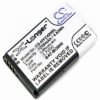 Honeywell 70e Barcode Scanner Battery 3.7V 1250mAh Li-ion HYC420BL