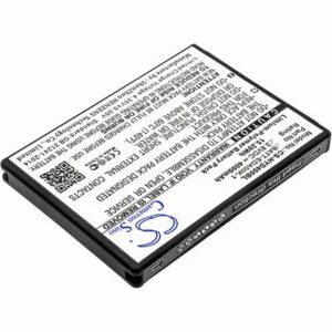 Honeywell EDA50 Barcode Scanner Battery 3.8V 4000mAh Li-Poly HYD400BL
