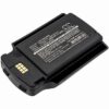 Dolphin 7600 Barcode Scanner Battery 3.7V 3200mAh Li-ion HYD781BX