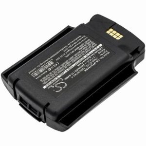 Dolphin 7600 Barcode Scanner Battery 3.7V 3200mAh Li-ion HYD781BX
