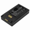 Honeywell IH21 RFID Barcode Scanner Battery 3.7V 1800mAh Li-ion HYH210BL