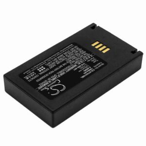 Honeywell IH21 RFID Barcode Scanner Battery 3.7V 1800mAh Li-ion HYH210BL