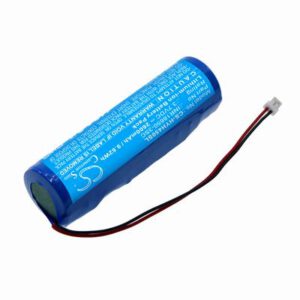 Honeywell OH4502 Barcode Scanner Battery 3.7V 2600mAh Li-ion HYH450SL