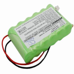 Honeywell Lynx L3000 Security Battery 7.2V 1500mAh Nickel Metal Hydride HYL300BT
