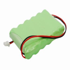 Honeywell Lynx L3000 Security Battery 7.2V 1500mAh Nickel Metal Hydride HYL300BT