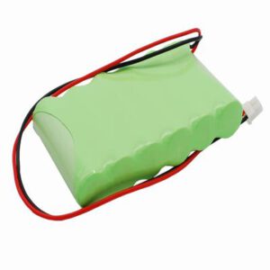 Honeywell Lynx L3000 Security Battery 7.2V 1500mAh Nickel Metal Hydride HYL300BT