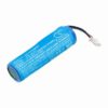 Honeywell Home PROSIXC2W Alarm System Battery 3.7V 2600mAh Li-ion HYP200BT
