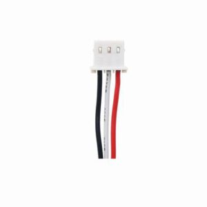 Honeywell Home PROSIXC2W Alarm System Battery 3.7V 2600mAh Li-ion HYP200BT