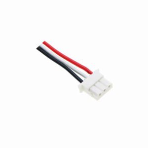 Honeywell Home PROSIXC2W Alarm System Battery 3.7V 2600mAh Li-ion HYP200BT