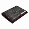 Dolphin CT40 Barcode Scanner Battery 3.8V 4000mAh Li-ion HYT500BL