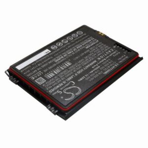 Dolphin CT40 Barcode Scanner Battery 3.8V 4000mAh Li-ion HYT500BL