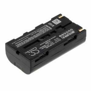 Intermec FieldPro Barcode Scanner Battery 7.4V 2600mAh Li-ion IBP220BL