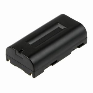 Intermec FieldPro Barcode Scanner Battery 7.4V 2600mAh Li-ion IBP220BL