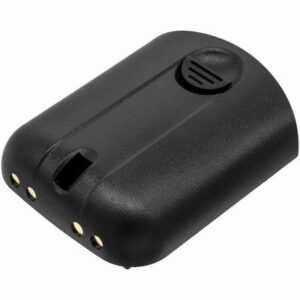 Intermec CK30 Barcode Scanner Battery 7.4V 3400mAh Li-ion ICK310BX