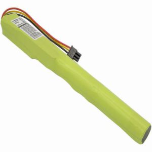 Honeywell Thor VM1 Barcode Scanner Battery 10.8V 2600mAh Li-ion ICV410BL