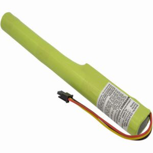 Honeywell Thor VM1 Barcode Scanner Battery 10.8V 2600mAh Li-ion ICV410BL