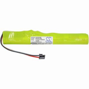 Intermec CV41 Barcode Scanner Battery 10.8V 3400mAh Li-ion ICV410BX