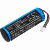 Intermec SG20 Barcode Scanner Battery 3.7V 1600mAh Li-ion ISG200BL