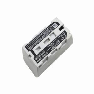 Epson TM-P60 Barcode Scanner Battery 7.4V 3400mAh Li-ion IT3000XL