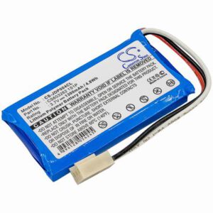 Jablocom GDP-04A Cordless Phone Battery 3.7V 1300mAh Li-ion JDP004CL