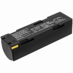JVC GR-DV1 Camera Battery 3.7V 3400mAh Li-ion JVF712MX