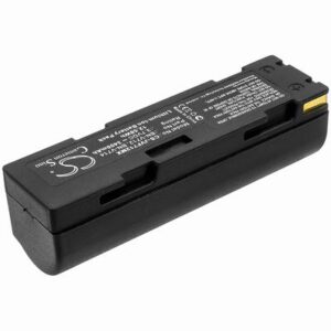 JVC GR-DV1 Camera Battery 3.7V 3400mAh Li-ion JVF712MX