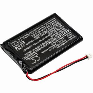 KOAMTAC KDC30 Barcode Scanner Battery 3.7V 1100mAh Li-ion KDC300SL