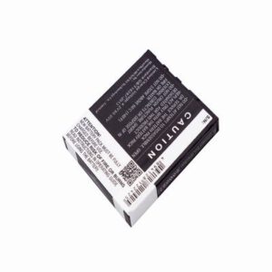LXE 8650 Bluetooth Ring Scanners Barcode Scanner Battery 3.7V 850mAh Li-ion LMX340BL