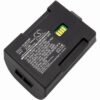 LXE MX7 Barcode Scanner Battery 7.4V 3400mAh Li-ion LMX700BX