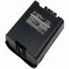 LXE FC3 Barcode Scanner Battery 11.1V 3400mAh Li-ion LMX900BX
