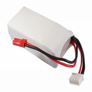 Airplane Remote Control Battery 11.1V 1000mAh Li-Polymer LP1003C30RT