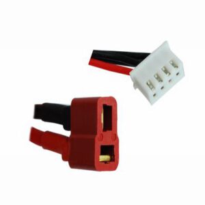 Airplane Remote Control Battery 11.1V 1600mAh Li-Polymer LP1603C30RT