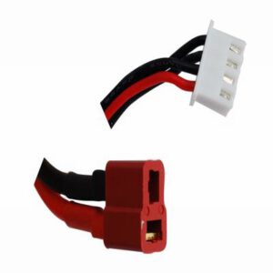 Airplane Remote Control Battery 11.1V 1800mAh Li-Polymer LP1803C30RT